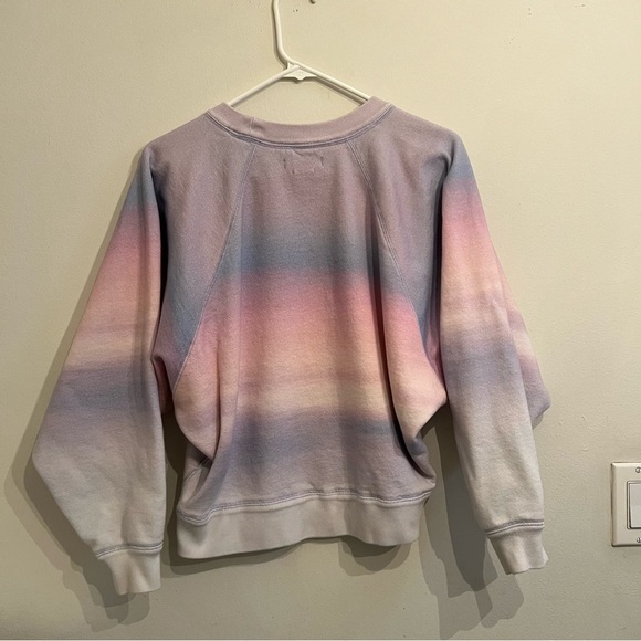 Isabel Marant Bradford Sweatshirt - Picture 10 of 12